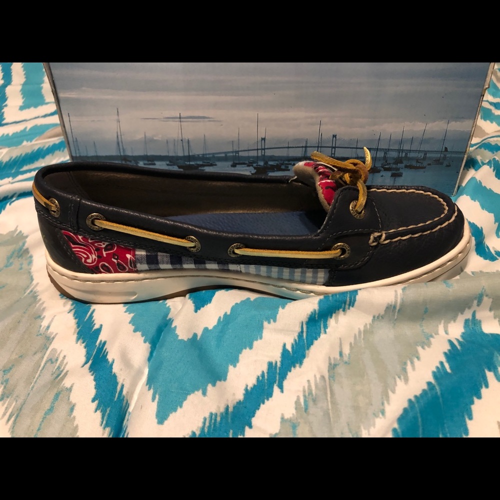 Sperry Shoes